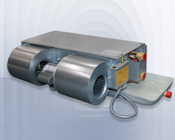 臥式暗裝風(fēng)機(jī)盤管參數(shù)樣本