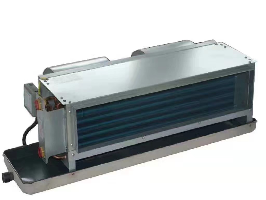 商用or家用?卡式風機盤管VS臥式風機盤管先進選購攻略,看完立省10萬預算(圖2) 商用or家用?卡式風機盤管VS臥式風機盤管先進選購攻略,看完立省10萬預算(圖2)