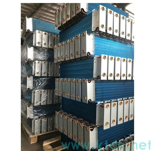 新疆和田風機盤管供應商@臥式暗裝風機盤管價格@廠家(圖2) 風機盤管表冷器.jpg