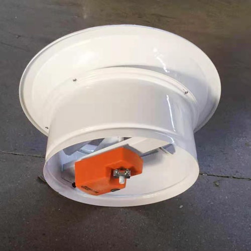 新風系統  三相電機燒壞分析(圖1)