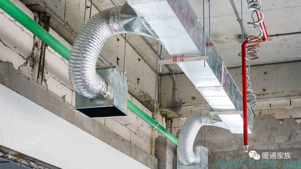 機電安裝質量通病總結-德州春意空調(圖2) 機電安裝質量通病總結-德州春意空調(圖2)