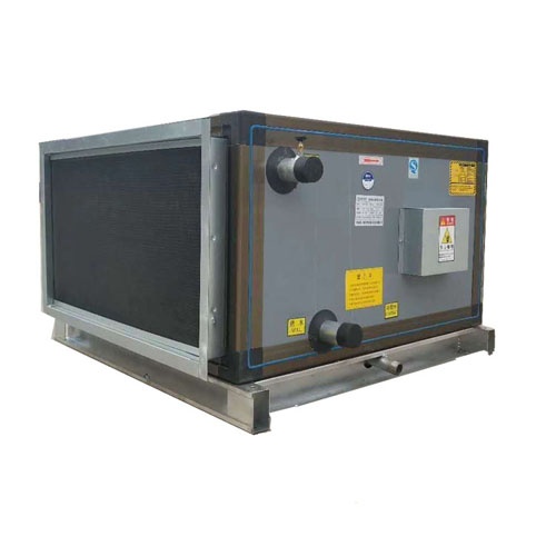 新風、風機盤管控制原理是什么？德州春意空調(diào)設(shè)備有限公司溫馨告知(圖3)