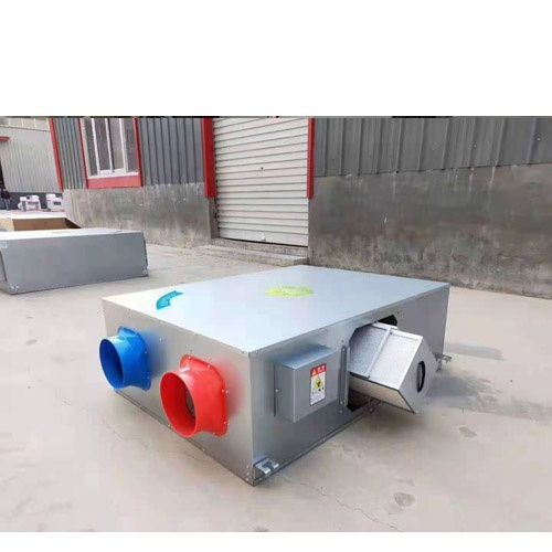 新風、風機盤管控制原理是什么？德州春意空調(diào)設(shè)備有限公司溫馨告知(圖2)