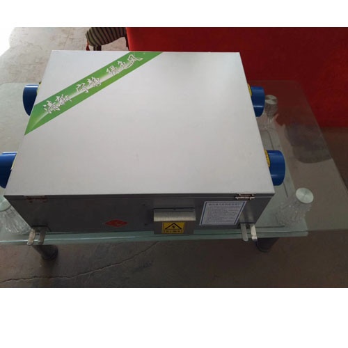 新風、風機盤管控制原理是什么？德州春意空調(diào)設(shè)備有限公司溫馨告知(圖4)