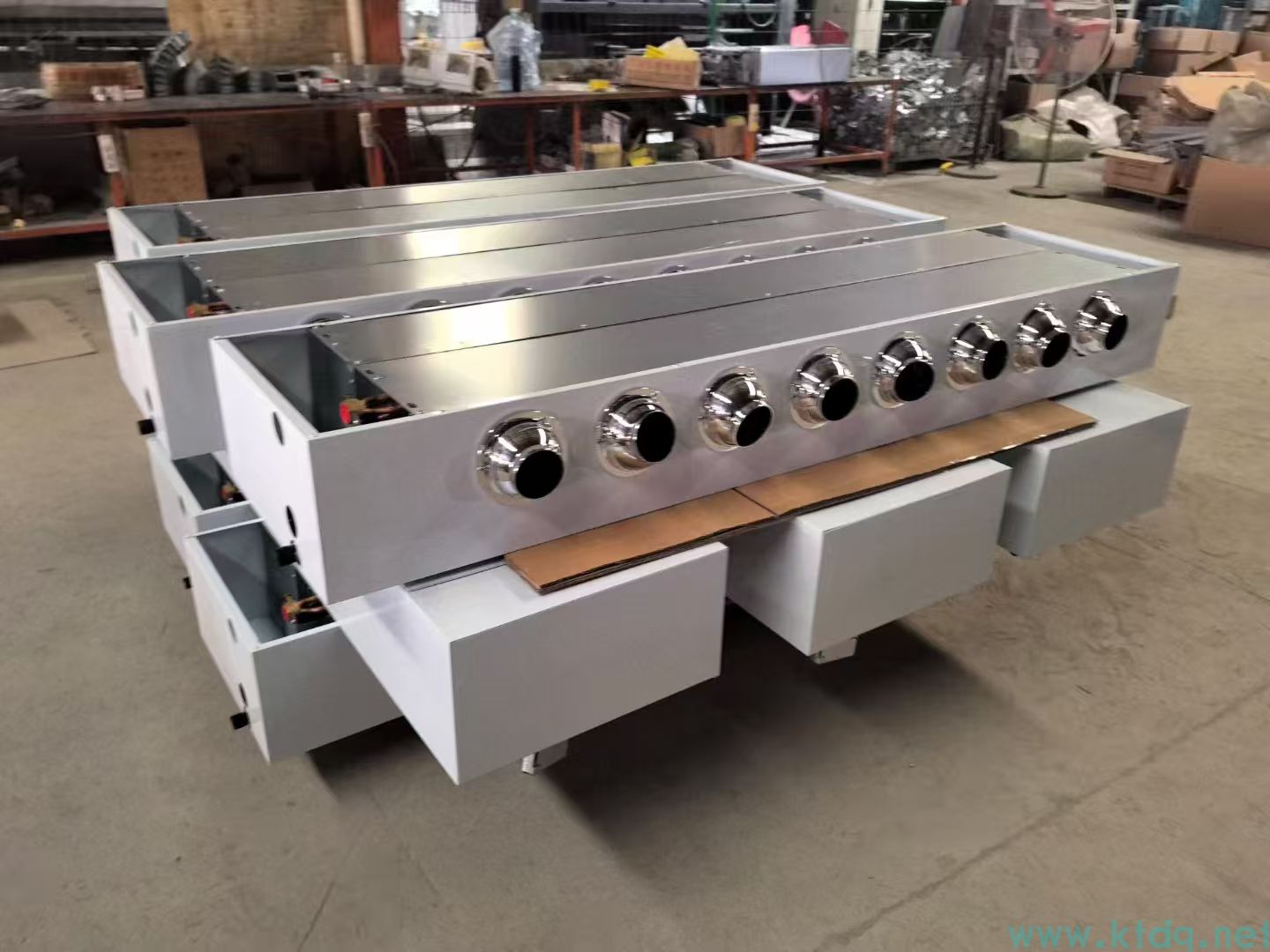 遠程射流風機盤管@風機盤管參數(shù)@生產(chǎn)廠家(圖1) 遠程射流風機盤管@風機盤管參數(shù)@生產(chǎn)廠家(圖1)