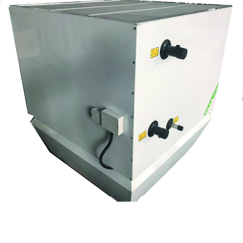 高大空間空調(diào)機(jī)組